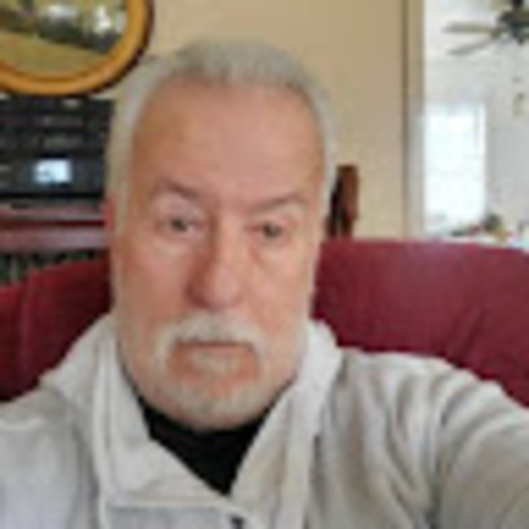 Meet your Posher, Peter - Picture 1 of 1